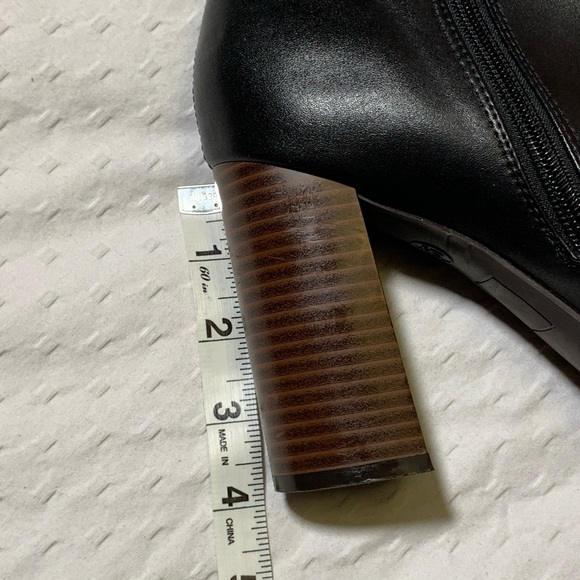 Merona Booties from Target - Picture 5 of 5